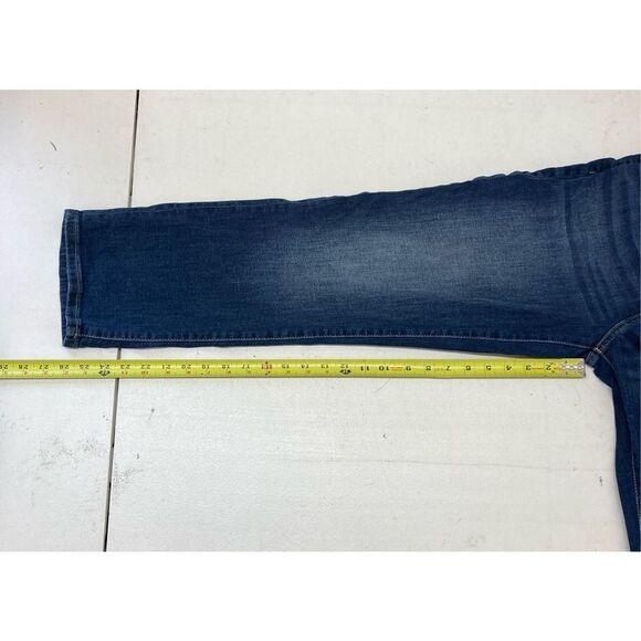 Lucky Brand Jeans Denim Womens Size 12 - Picture 10 of 10